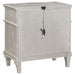 Evangeline Nightstand - De Avenue Furniture