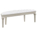 Evangeline Bedroom Bench - De Avenue Furniture