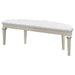 Evangeline Bedroom Bench - De Avenue Furniture