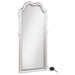 Evangeline Floor Mirror with LED Lighting - De Avenue Furniture