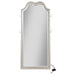 Evangeline Floor Mirror with LED Lighting - De Avenue Furniture