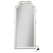 Evangeline Floor Mirror with LED Lighting - De Avenue Furniture