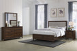 Welsley Bedroom Set - De Avenue Furniture