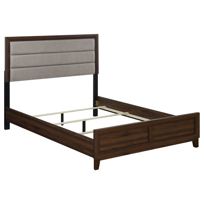 Welsley Bedroom Set - De Avenue Furniture