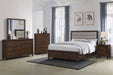 Welsley Bedroom Set - De Avenue Furniture