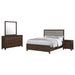 Welsley Bedroom Set - De Avenue Furniture