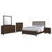 Welsley Bedroom Set - De Avenue Furniture