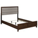 Welsley Bedroom Set - De Avenue Furniture