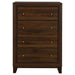 Welsley Chest of Drawers - De Avenue Furniture