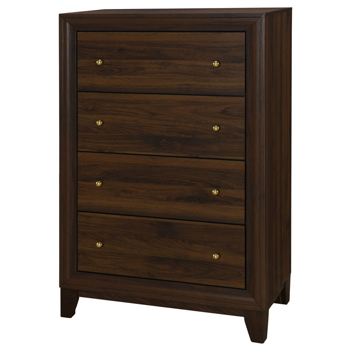Welsley Chest of Drawers - De Avenue Furniture