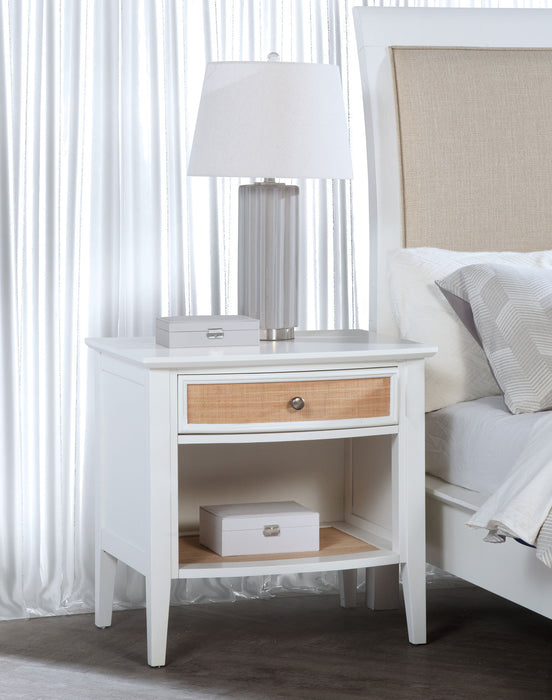 Bexhill Nightstand - De Avenue Furniture