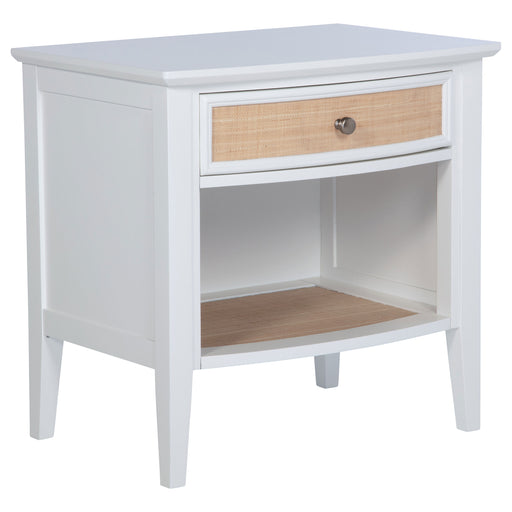 Bexhill Nightstand - De Avenue Furniture