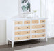 Bexhill Dresser - De Avenue Furniture