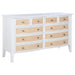 Bexhill Dresser - De Avenue Furniture