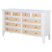 Bexhill Dresser - De Avenue Furniture