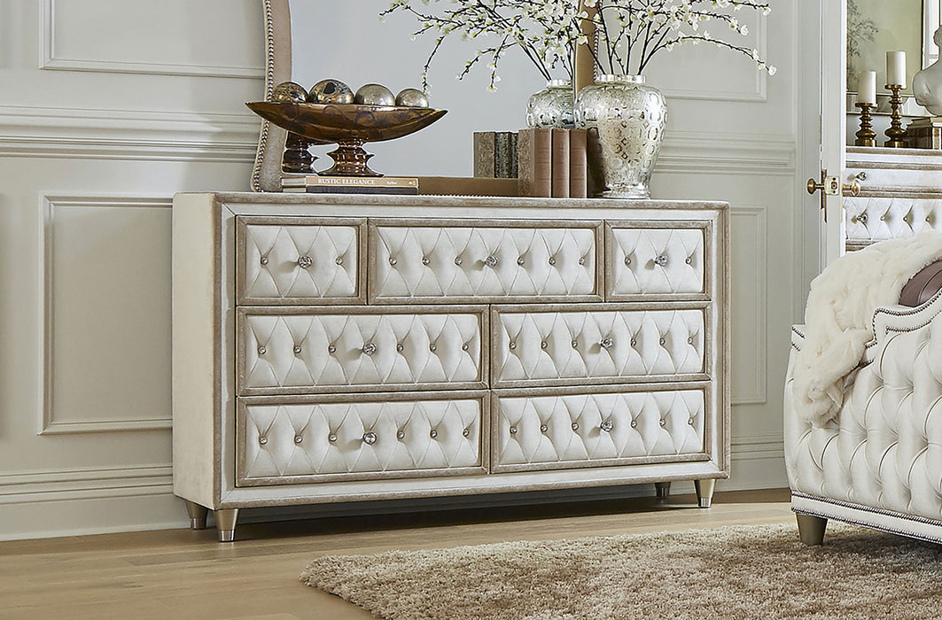 Antonella Dresser - De Avenue Furniture