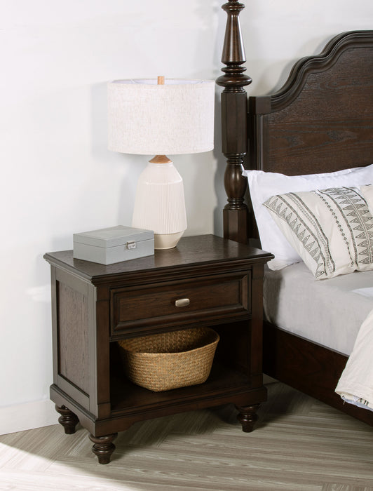 Andover Nightstand - De Avenue Furniture