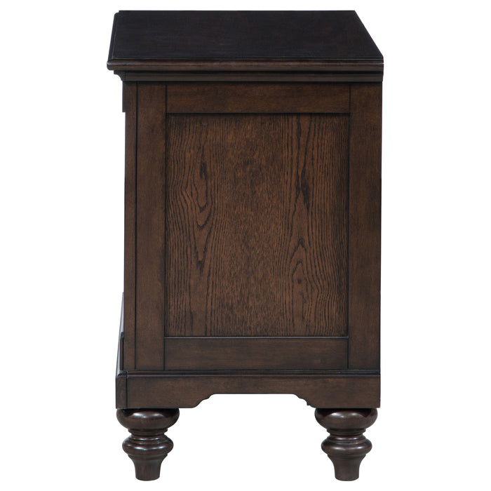 Andover Nightstand - De Avenue Furniture