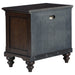 Andover Nightstand - De Avenue Furniture