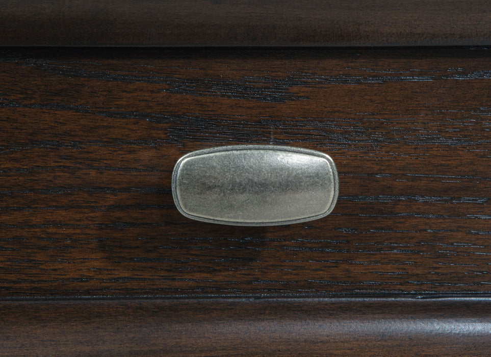 Andover Dresser with Mirror - De Avenue Furniture