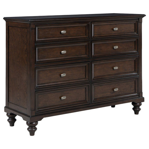 Andover Dresser - De Avenue Furniture