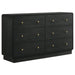 Cavelle Dresser - De Avenue Furniture