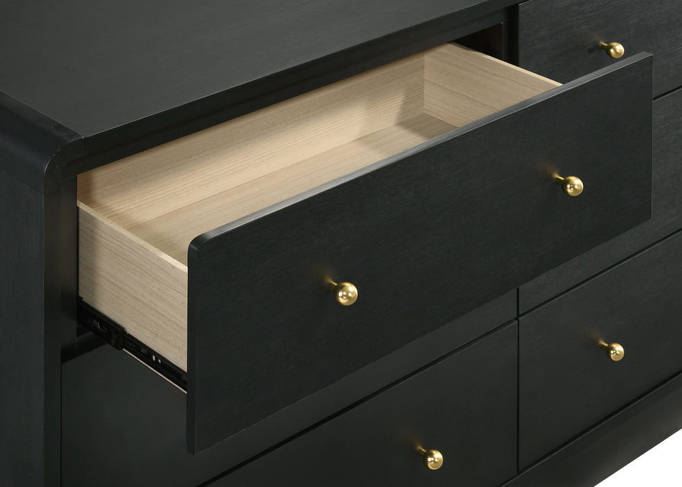 Cavelle Dresser - De Avenue Furniture