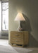 Amsbury Nightstand - De Avenue Furniture