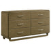 Amsbury Dresser - De Avenue Furniture