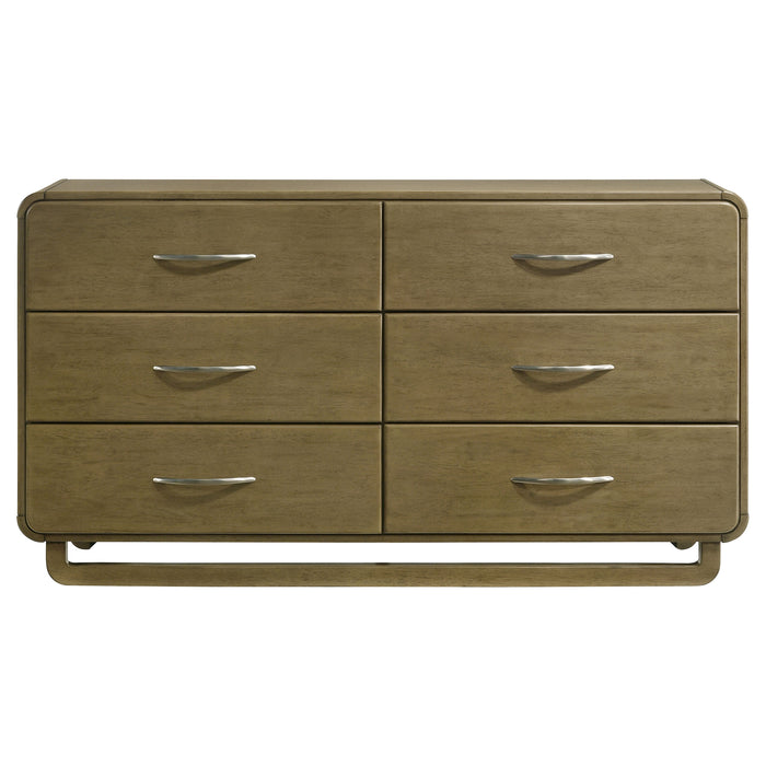 Amsbury Dresser - De Avenue Furniture