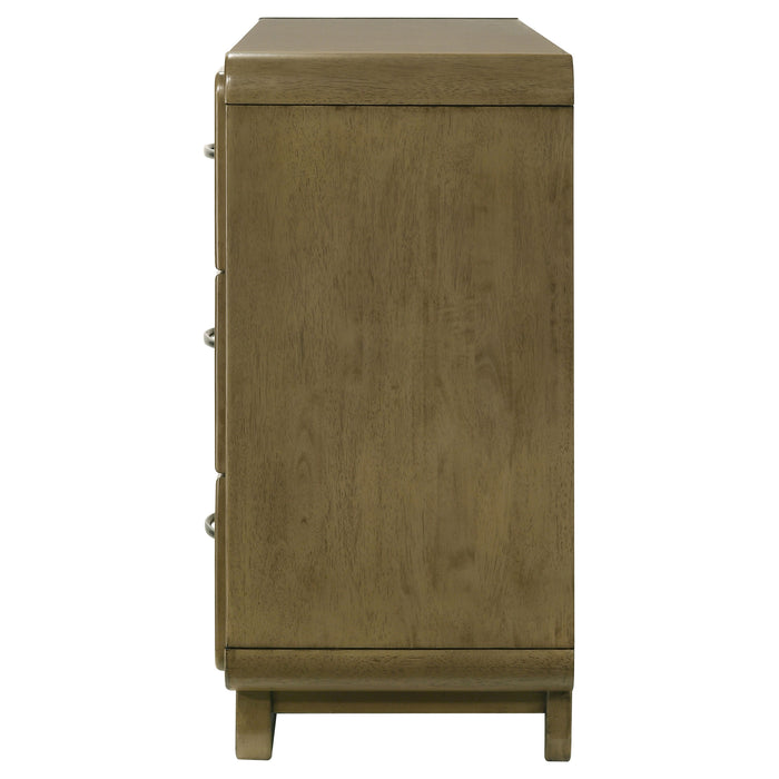 Amsbury Dresser - De Avenue Furniture