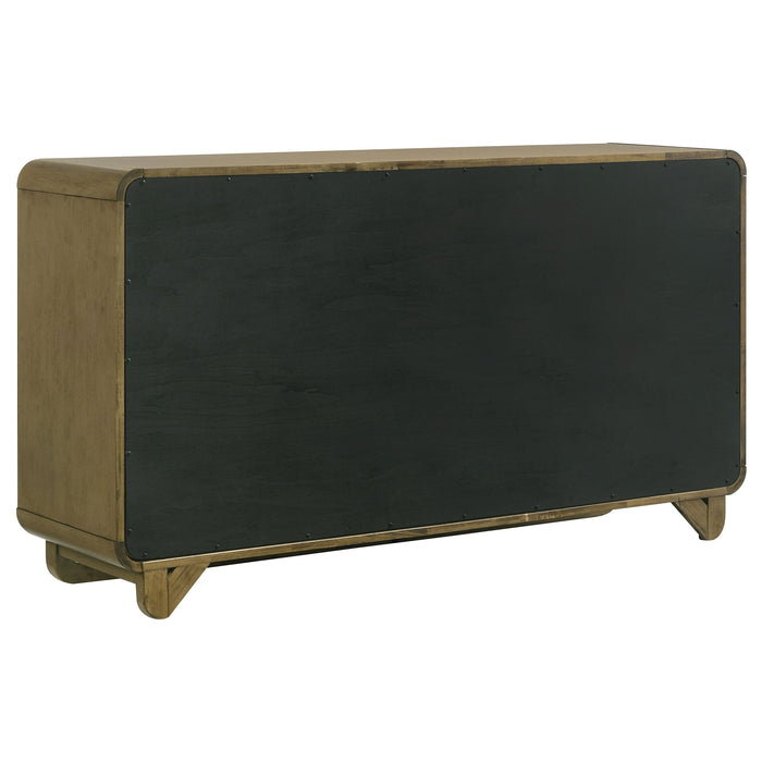 Amsbury Dresser - De Avenue Furniture