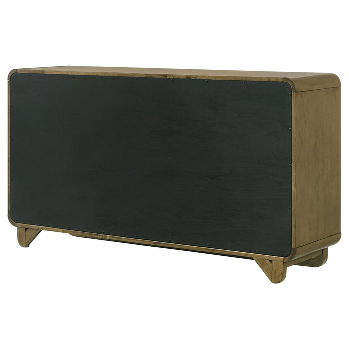 Amsbury Dresser - De Avenue Furniture