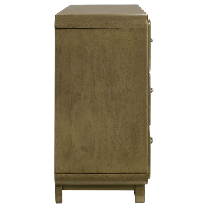 Amsbury Dresser - De Avenue Furniture