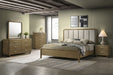 Amsbury Dresser - De Avenue Furniture