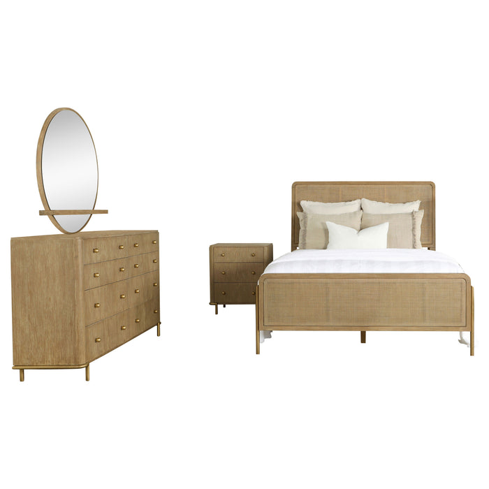 Arini Bedroom Set - De Avenue Furniture