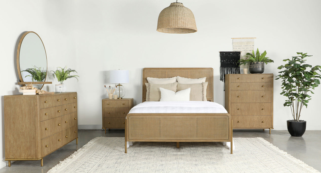 Arini Bedroom Set - De Avenue Furniture