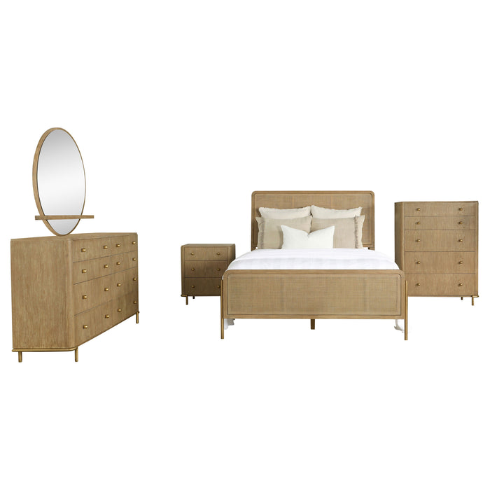 Arini Bedroom Set - De Avenue Furniture