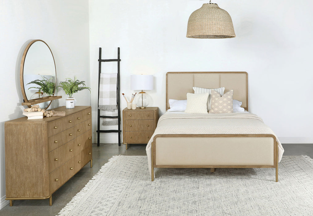 Arini Bedroom Set - De Avenue Furniture