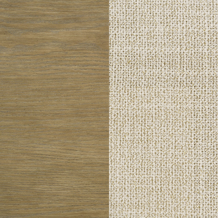 Arini Panel Bed - De Avenue Furniture