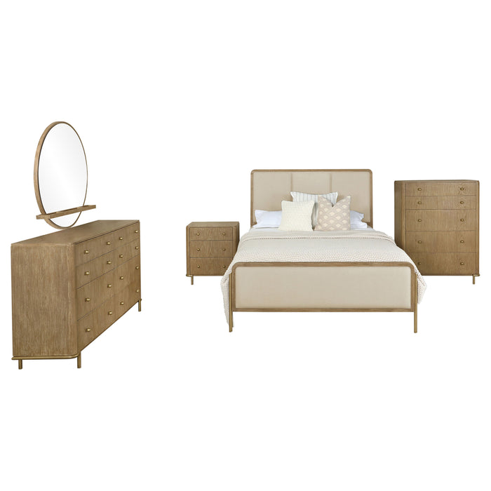 Arini Bedroom Set - De Avenue Furniture