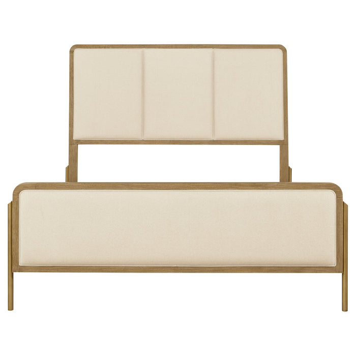 Arini Panel Bed - De Avenue Furniture