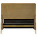 Arini Panel Bed - De Avenue Furniture