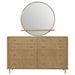 Arini Dresser with Mirror - De Avenue Furniture