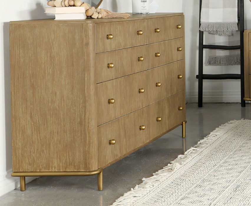 Arini Dresser - De Avenue Furniture