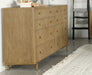 Arini Dresser - De Avenue Furniture