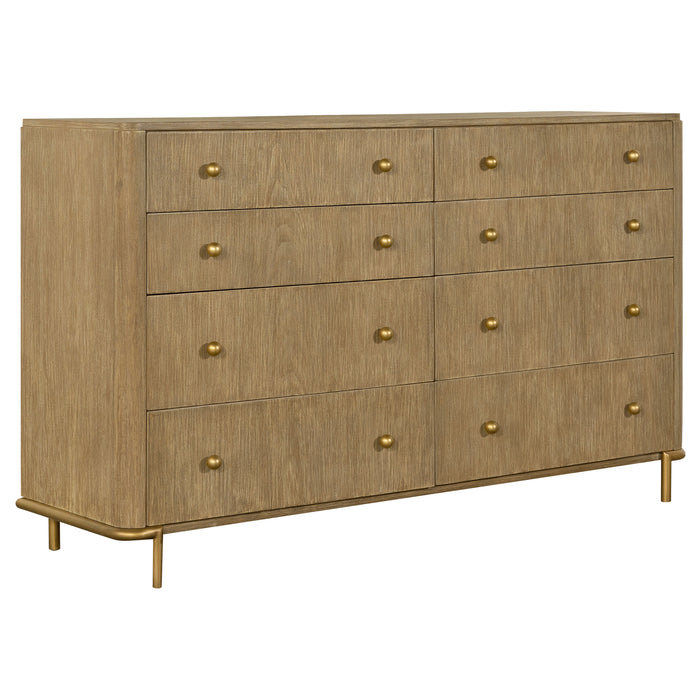 Arini Dresser - De Avenue Furniture
