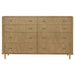 Arini Dresser - De Avenue Furniture