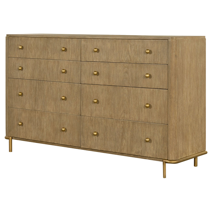 Arini Dresser - De Avenue Furniture