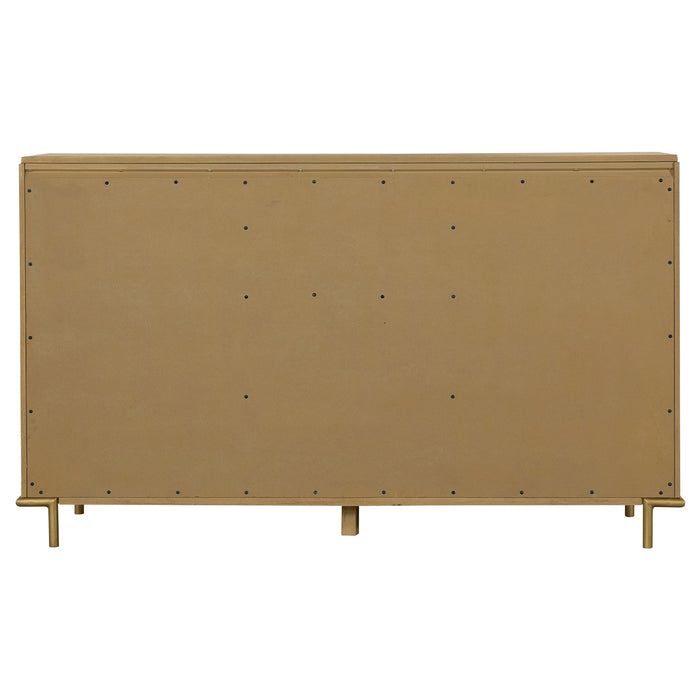 Arini Dresser - De Avenue Furniture